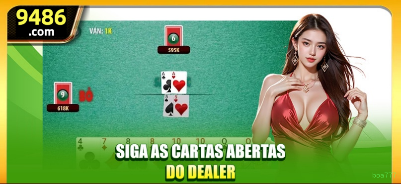 Guia rápido de apostas ao vivo na boa777
