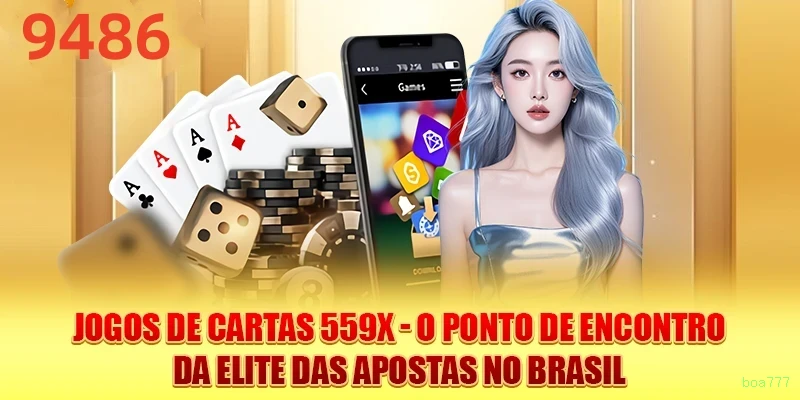 App boa777 Android download